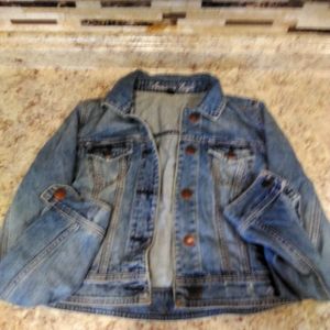 American Eagle Jean Jacket